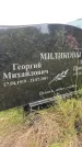 Захоронение ID 6341077