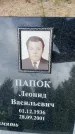 Захоронение ID 6341087