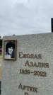 Захоронение ID 6341101