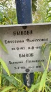 Захоронение ID 6341150