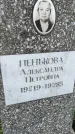 Захоронение ID 6341152
