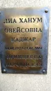 Захоронение ID 6341188