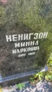 Захоронение ID 6341210