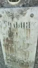 Захоронение ID 6341214