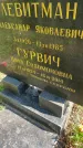 Захоронение ID 6341238