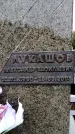 Захоронение ID 6341241