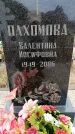 Захоронение ID 6341254