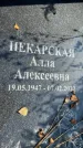 Захоронение ID 6341289