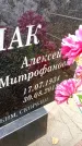 Захоронение ID 6341291