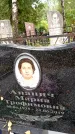 Захоронение ID 6341298
