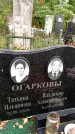 Захоронение ID 6341301