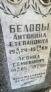 Захоронение ID 6341332