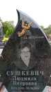 Захоронение ID 6341334