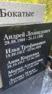 Захоронение ID 6341358
