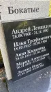 Захоронение ID 6341360