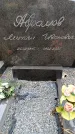 Захоронение ID 6341402