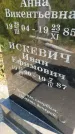Захоронение ID 6341407