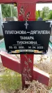 Захоронение ID 6341413