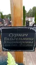 Захоронение ID 6341436