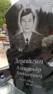 Захоронение ID 6341438