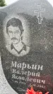Захоронение ID 6341451