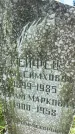 Захоронение ID 6341502