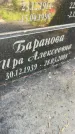 Захоронение ID 6341551