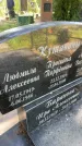 Захоронение ID 6341552