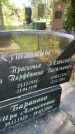 Захоронение ID 6341554