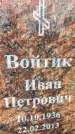 Захоронение ID 6341570