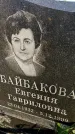 Захоронение ID 6341654