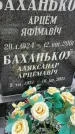Захоронение ID 6341670