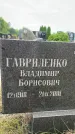 Захоронение ID 6341721