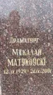 Захоронение ID 6341727