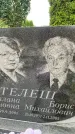 Захоронение ID 6341739