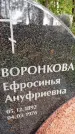 Захоронение ID 6341767