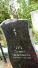 Захоронение ID 6341774