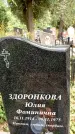 Захоронение ID 6341824