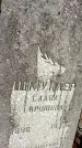 Захоронение ID 6341829