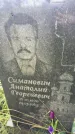 Захоронение ID 6341909