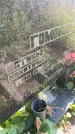Захоронение ID 6341933