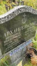 Захоронение ID 6341945