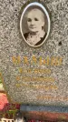 Захоронение ID 6341958