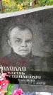 Захоронение ID 6341998