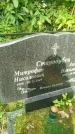 Захоронение ID 6342049