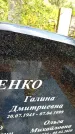 Захоронение ID 6342060