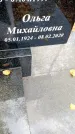 Захоронение ID 6342062
