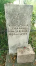 Захоронение ID 6342072