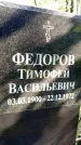 Захоронение ID 6342169
