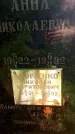 Захоронение ID 6342178